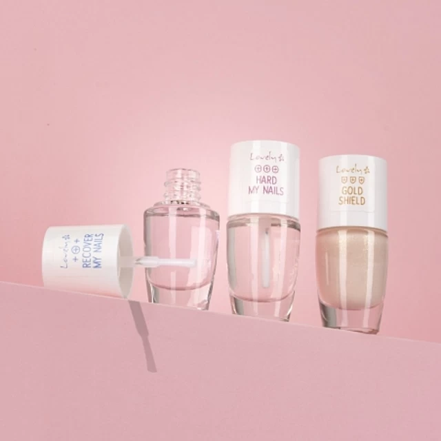 Regenerator za nokte Hard my nails 5901801686514 Lovely Kozmo Regenerator za nokte Hard my nails 5901801686514 Lovely Kozmo