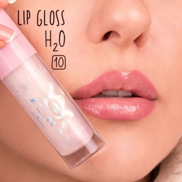 Sjaj za usne H2O 5901801641674 Lovely Kozmo