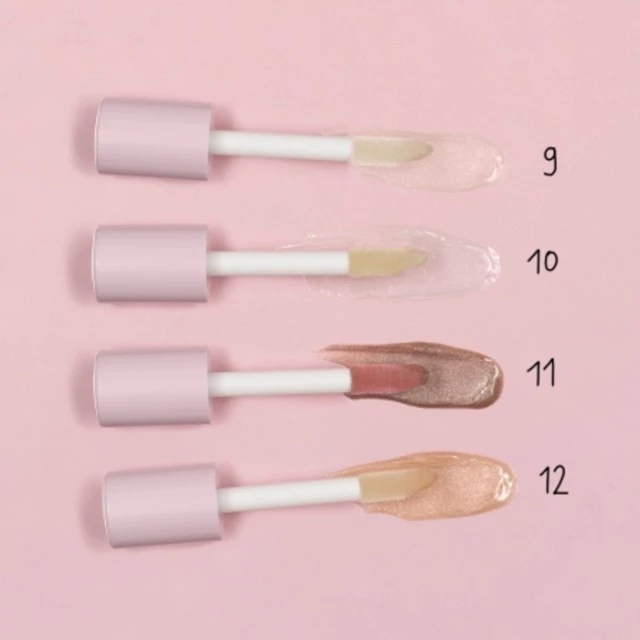 Sjaj za usne H2O 5901801641674 Lovely Kozmo