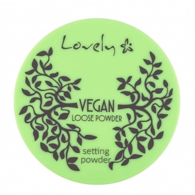 Puder u prahu Vegan| Kozmo Lovely 5901801671671 Puder u prahu Vegan| Kozmo Lovely 5901801671671