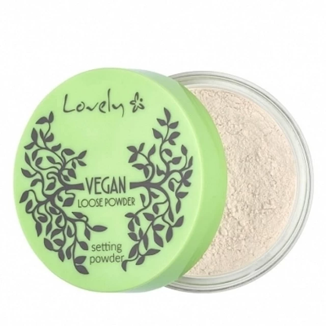 Puder u prahu Vegan| Kozmo Lovely 5901801671671 Puder u prahu Vegan| Kozmo Lovely 5901801671671