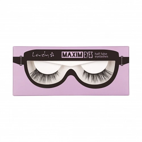 Veštačke trepavice Maxim eyes 