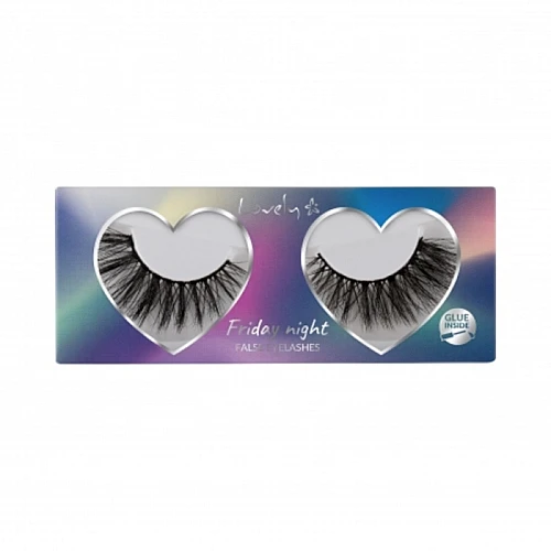 Veštačke trepavice Friday night 