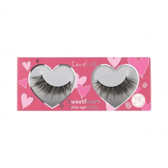 Veštačke trepavice Sweerheart 5907439135851 Lovely Kozmo
