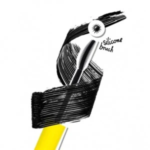 Vodootporna maskara Pump up