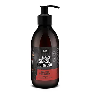 Balzam posle brijanja Doberman 150ml