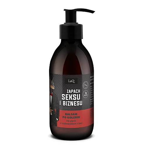 Balzam posle brijanja Doberman 150ml