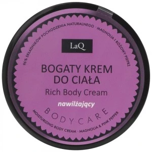 Buter za telo za suvu kožu sa mirisom magnolije 200ml