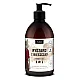 Gel za tuširanje za muškarce 8 u 1 - Lynx 500ml - 5902730830146 - Laq Kozmo