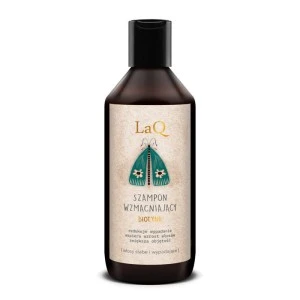 Šampon za Jačanje i Rast Kose sa Biotinom 300ml