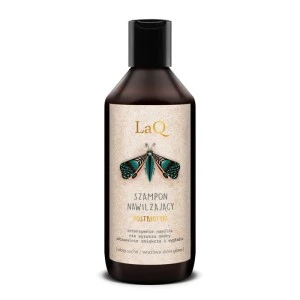 Šampon za Suvu Kosu sa Postbioticima 300ml