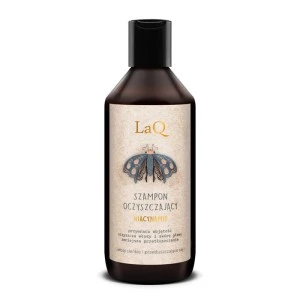 Šampon za Masnu Kosu sa Niacinamidom 300ml