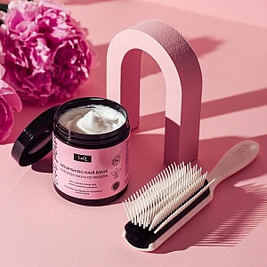 Hranjiva maska za kosu - Kitten Peony 250ml