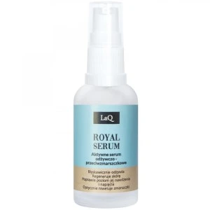 No1 Royal Serum - Aktivni kremasti serum za lice sa delovanjem protiv bora 30ml