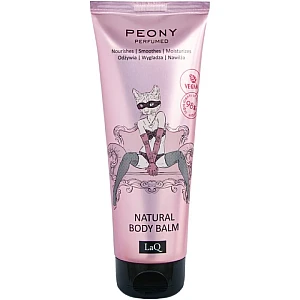 Losion za telo sa mirisom lux parfema - Peony 200ml LaQ