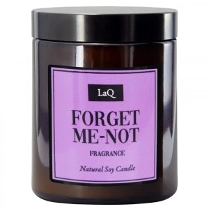 Mirišljava sveća od soje - Forget me not 180ml