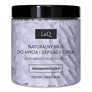 Pena za tuširanje i brijanje "Forget me not" 250ml Pena za tuširanje i brijanje "Forget me not" 250ml