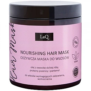 Hranjiva maska za kosu - Kitten Peony 250ml