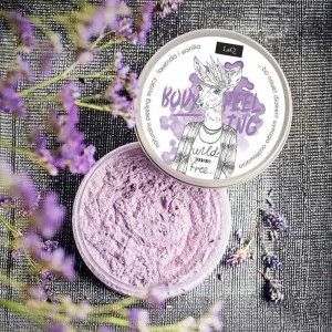 Piling za telo sa mirisom lavande i vanile 200ml