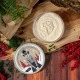 Piling za telo sa mirisom praline 200ml | LaQ | KOZMO