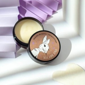 Puter krema za lice sa mirisom lux parfema - "Forget Me Not" 50ml  LaQ