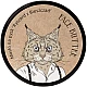 Puter krema za lice za svakodnevnu hidrataciju sa mirisom planinske svežine - Lynx 50ml | LaQ | KOZMO Puter krema za lice za svakodnevnu hidrataciju sa mirisom planinske svežine - Lynx 50ml | LaQ | KOZMO