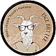 Puter krema za lice za svakodnevnu hidrataciju sa mirisom senzualnog parfema Goat 50ml | LaQ | KOZMO Puter krema za lice za svakodnevnu hidrataciju sa mirisom senzualnog parfema Goat 50ml | LaQ | KOZMO