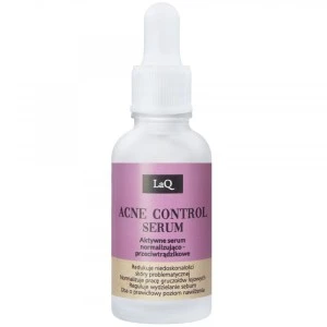 No3 Acne control - Aktivni gel serum za lice protiv akni 30ml