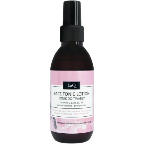 Tonik za lice u spreju za sve tipove kože 150ml