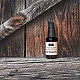 Ulje za bradu, kosu i negu kože pre i posle brijanja - Koza 30ml | LaQ | KOZMO Ulje za bradu, kosu i negu kože pre i posle brijanja - Koza 30ml | LaQ | KOZMO