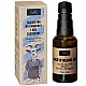 Ulje za bradu, kosu i negu kože pre i posle brijanja - Koza 30ml | LaQ | KOZMO Ulje za bradu, kosu i negu kože pre i posle brijanja - Koza 30ml | LaQ | KOZMO