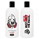 Šampon i gel za tuširanje sa mirisom bagramota i mandarina 2u1 - Dog 300ml | LaQ | KOZMO Šampon i gel za tuširanje sa mirisom bagramota i mandarina 2u1 - Dog 300ml | LaQ | KOZMO
