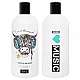 Šampon i gel za tuširanje sa mirisom marakuje, papaje i breskve 2u1 - Music Cow 300ml Šampon i gel za tuširanje sa mirisom marakuje, papaje i breskve 2u1 - Music Cow 300ml | LaQ | KOZMO
