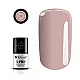 SoPro Rich Color Hybrid Gel Trajni gel lak za nokte UV/LED - 003 5902560546941| SILCARE | KOZMO
