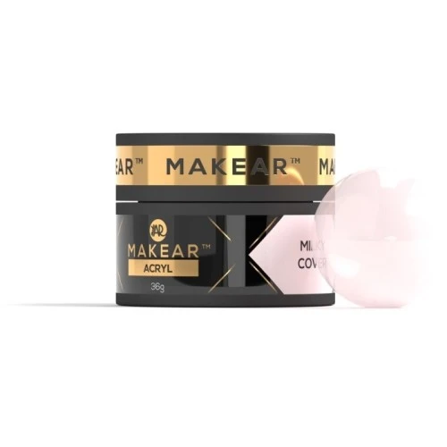 Akril prah Milky Cover 36g 