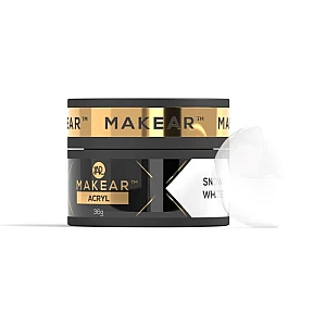 Akril prah Snow White 36g 