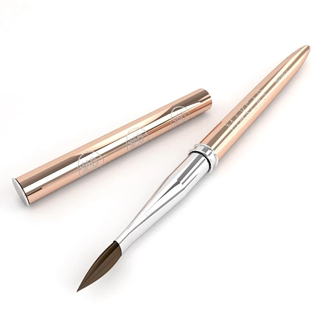 Akrilna Četkica Za Nokte Brush Acrylic 3| MAKEAR | Kozmo Akrilna Četkica Za Nokte Brush Acrylic 3| MAKEAR | Kozmo