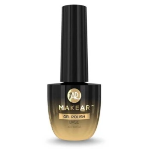 Baza za nokte BUILDER 15 ml MAKEAR