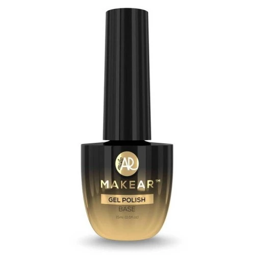Baza za nokte BUILDER 15 ml MAKEAR