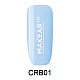 Baza za nokte Blue CRB01 5907508488734| MAKEAR | Kozmo Baza za nokte Blue CRB01 5907508488734| MAKEAR | Kozmo