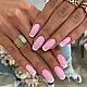Baza za nokte Candy Pink CRB08 5907508488802| MAKEAR | Kozmo Baza za nokte Candy Pink CRB08 5907508488802| MAKEAR | Kozmo