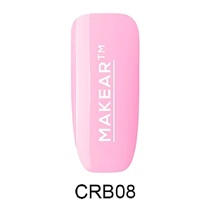 Baza za nokte Candy Pink CRB08 