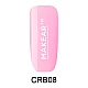 Baza za nokte Candy Pink CRB08 5907508488802| MAKEAR | Kozmo Baza za nokte Candy Pink CRB08 5907508488802| MAKEAR | Kozmo