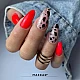 Baza za nokte Coral CRB07 5907508488796| MAKEAR | Kozmo Baza za nokte Coral CRB07 5907508488796| MAKEAR | Kozmo