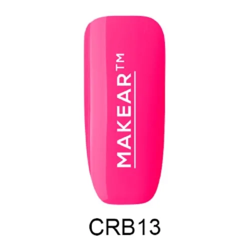 Baza za nokte Electro Candy CRB13 