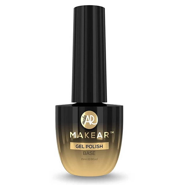 Baza za nokte Fiber 8 ml MAKEAR 5907508489205| MAKEAR | Kozmo Baza za nokte Fiber 8 ml MAKEAR 5907508489205| MAKEAR | Kozmo