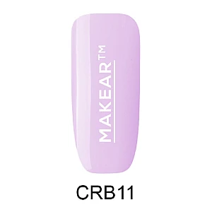 Baza za nokte Lavender CRB11 