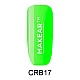 Baza za nokte Matrix Green CRB17 | MAKEAR 5904689251423 | Kozmo Baza za nokte Matrix Green CRB17 5904689251423| MAKEAR | Kozmo