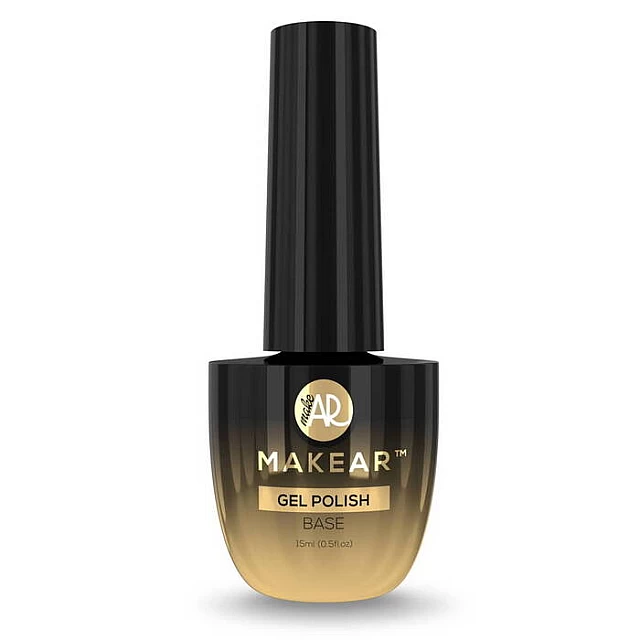 Baza za nokte Milky 15 ml MAKEAR 5907508487508| MAKEAR | Kozmo Baza za nokte Milky 15 ml MAKEAR 5907508487508| MAKEAR | Kozmo