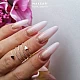 Baza za nokte Milky 8 ml MAKEAR 5907508483036| MAKEAR | Kozmo Baza za nokte Milky 8 ml MAKEAR| MAKEAR | Kozmo